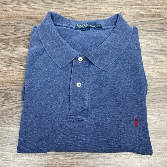 Polo ralph lauren poloshirt 5xl Clearance